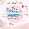 Laura Vita Floral Trainer